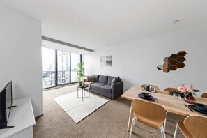 アパートメント (2 Bedrooms) | 内装