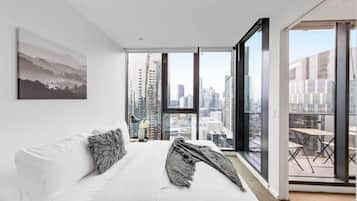 Façade de lâhĂ©bergement