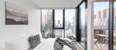 Apartment (2 Bedrooms) | Front of property