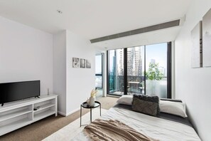 アパートメント (2 Bedrooms) | 内装