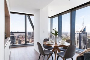 公寓 (2 Bedrooms) | 住宿內部