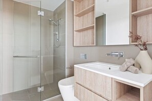 Appartement (2 Bedrooms) | Interieur
