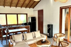 Room - Pearl Villa (Bali)