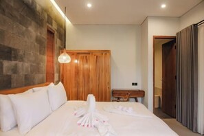 Room - Pearl Villa (Bali)