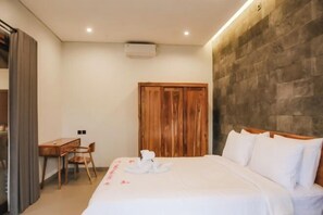 Room - Pearl Villa (Bali)