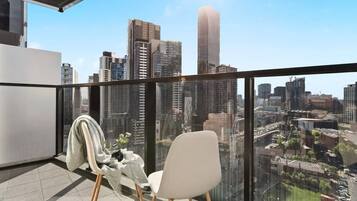 Apartment (1 Bedroom) | Front of property