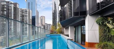 Apartment (1 Bedroom) | Innenbereich