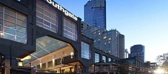 A Cozy Apt With City Views Near Crown Casino