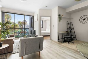 Apartament (1 Bedroom) | Interior