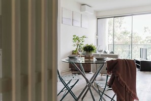 Appartement (1 Bedroom) | Intérieur