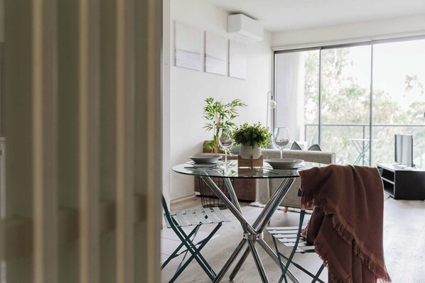 Apartament (1 Bedroom) | Interior