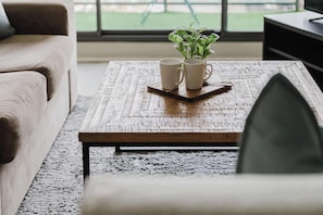 Apartment (1 Bedroom) | Interior