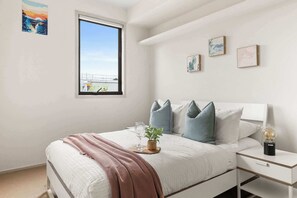 Apartament (1 Bedroom) | Interior