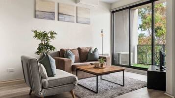 Apartamento (1 Bedroom) | Fachada del alojamiento