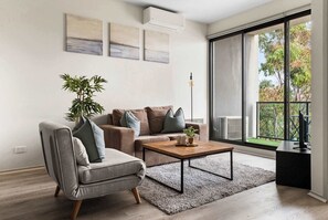 Apartament (1 Bedroom) | Façana frontal de l'allotjament