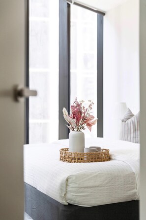 Departamento (2 Bedrooms) | Interior