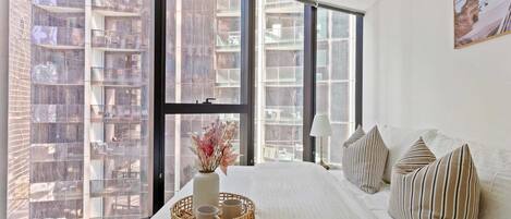 Apartment (2 Bedrooms) | Front of property