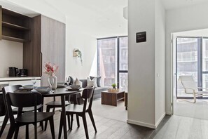 Departamento (2 Bedrooms) | Interior