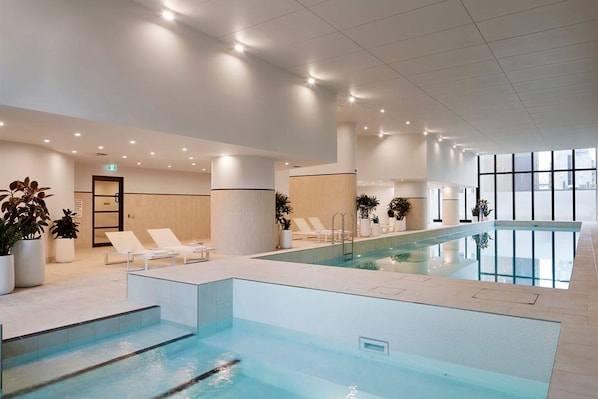 Apartment (2 Bedrooms) | Innenbereich