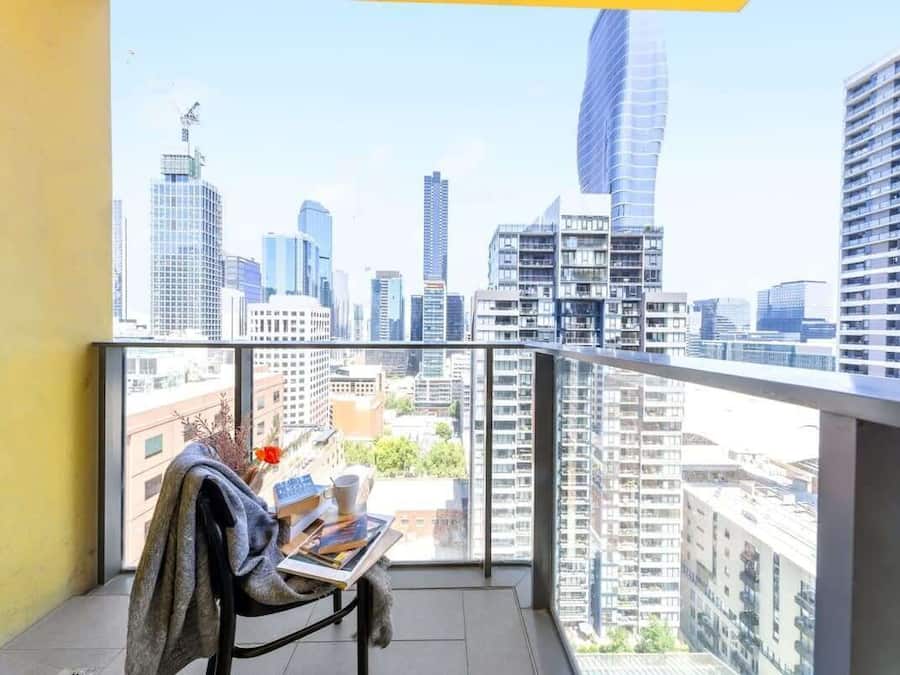 Apartamento (2 Bedrooms) | Fachada del alojamiento