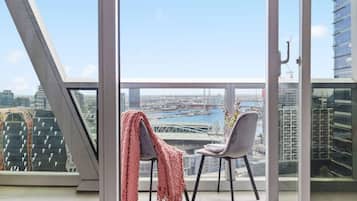 Apart Daire (3 Bedrooms) | İç mekân