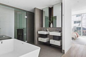 아파트 (3 Bedrooms) | 내부