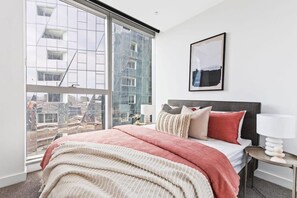 公寓 (3 Bedrooms) | 住宿內部