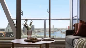 Apart Daire (3 Bedrooms) | Konaklama yerinin ön cephesi