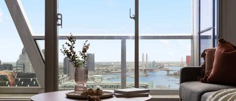 Apartment (3 Bedrooms) | Fassade der Unterkunft