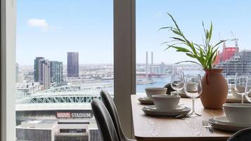 Apartamento (3 Bedrooms) | Interior