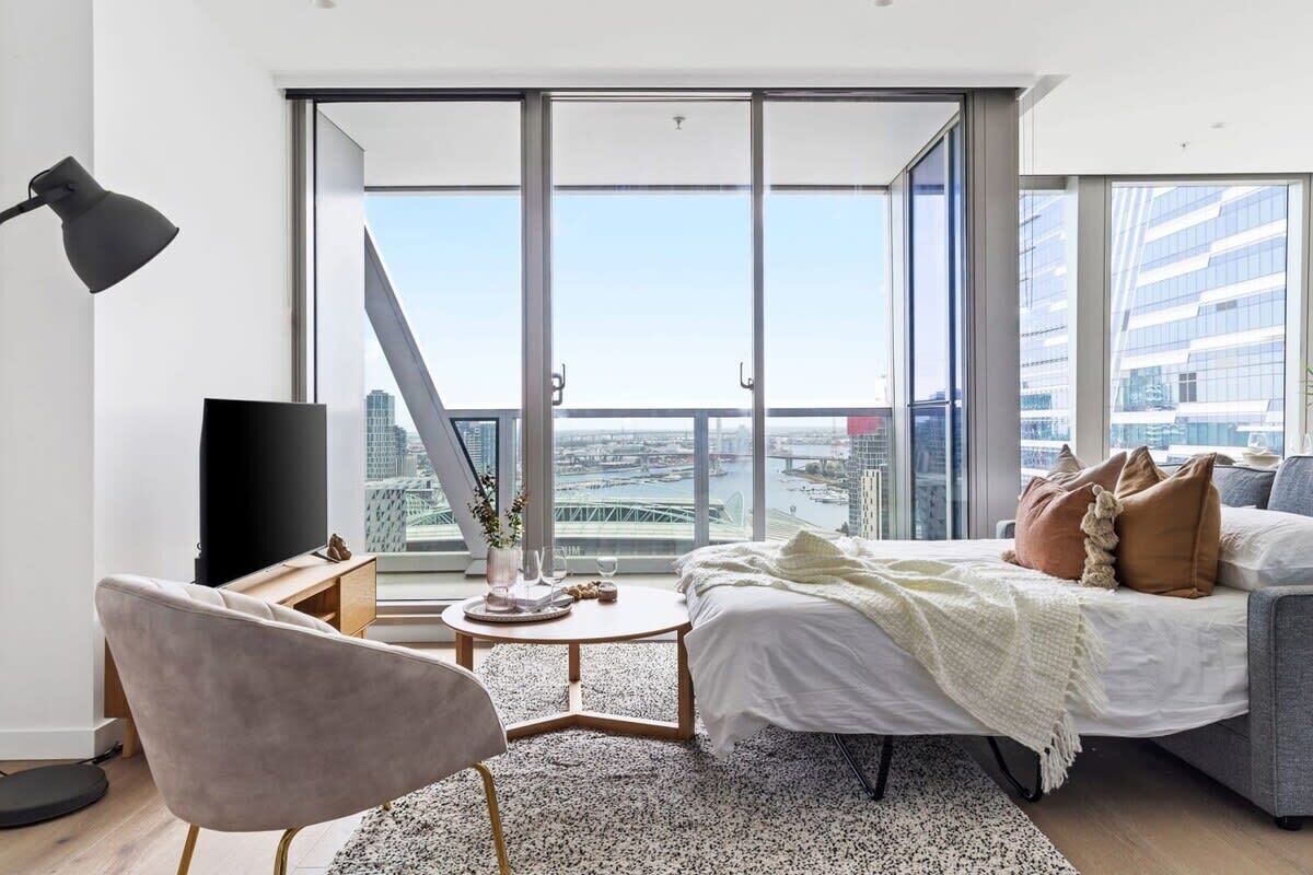 Apartment (3 Bedrooms) | Innenbereich