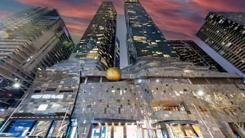 Apart Daire (3 Bedrooms) | İç mekân