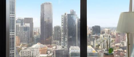 Apartment (2 Bedrooms) | Innenbereich