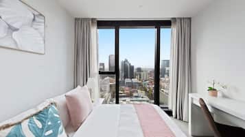 Apartment (2 Bedrooms) | Fassade der Unterkunft