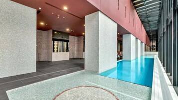 Apartment (2 Bedrooms) | Innenbereich