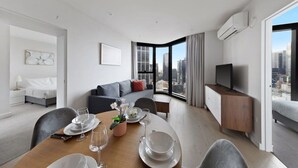 Appartement (2 Bedrooms) | Intérieur