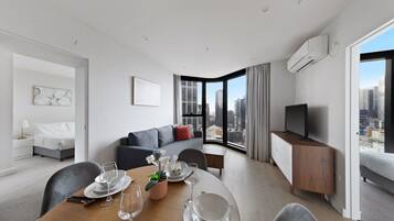 Appartement (2 Bedrooms) | Intérieur