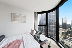 Departamento (2 Bedrooms) | Interior