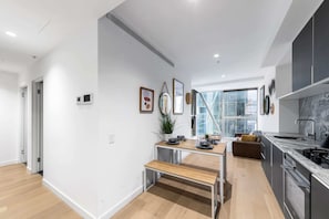 Apartamento (1 Bedroom) | Interior