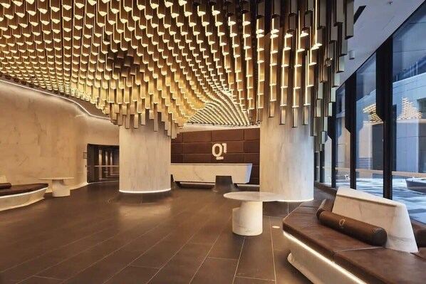 Apartment (3 Bedrooms) | Interior