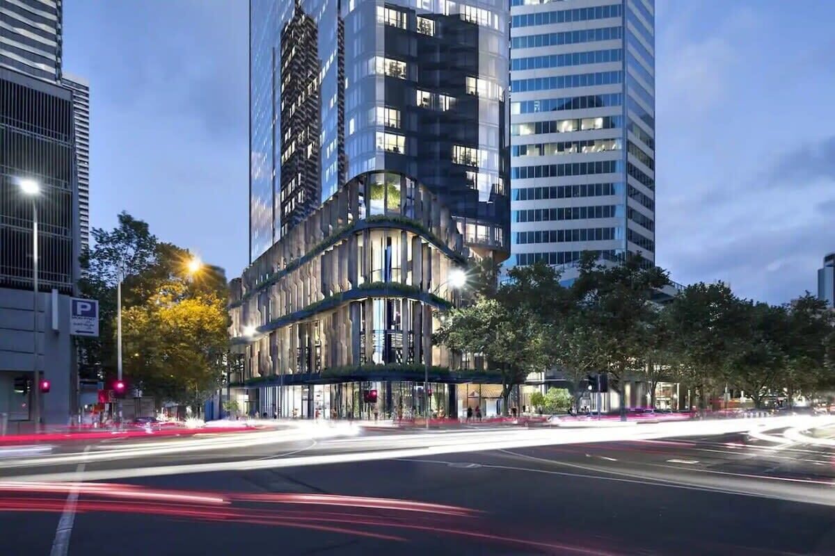 Apartment (3 Bedrooms) | Interior