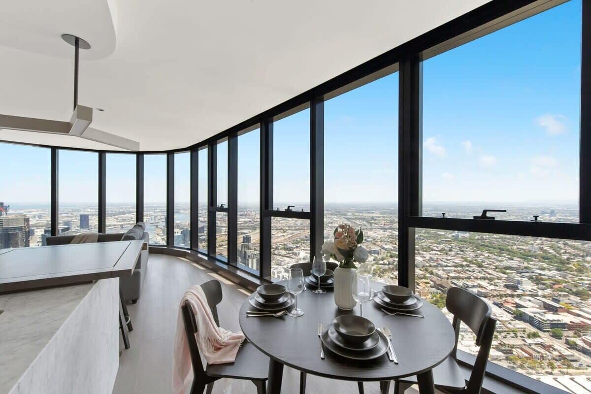 Apartment (3 Bedrooms) | Interior