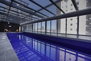 Departamento (2 Bedrooms) | Interior