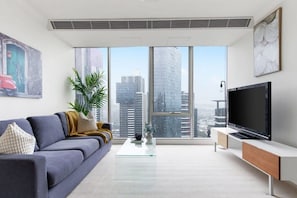 Departamento (2 Bedrooms) | Interior