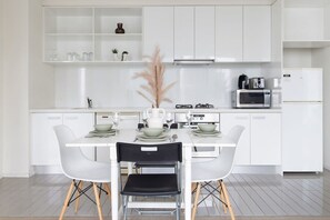 Apartemen (2 Bedrooms) | Interior