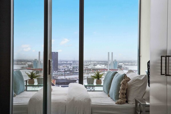 Apartment (1 Bedroom) | Interior