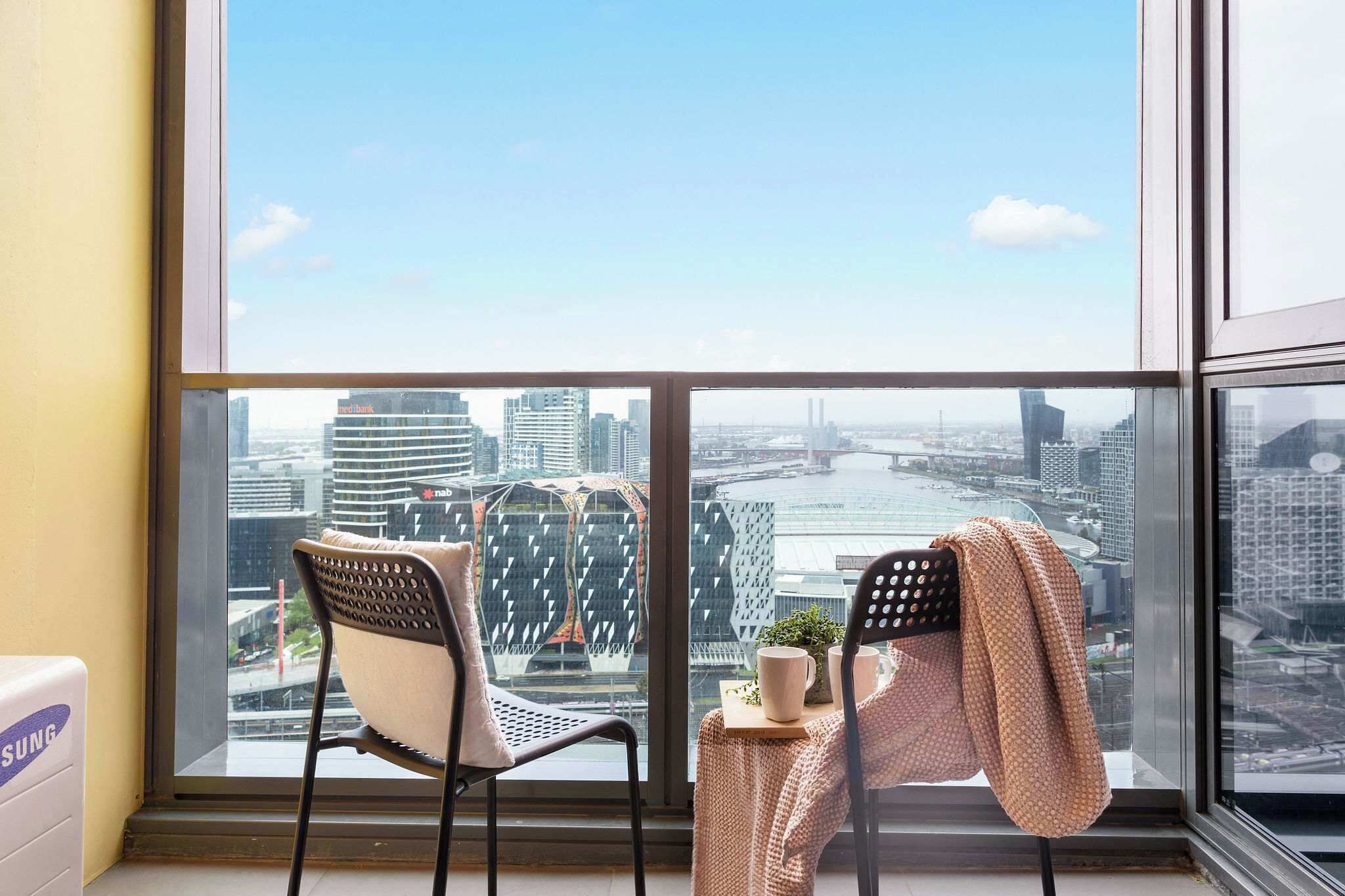 Apartment (1 Bedroom) | Front of property