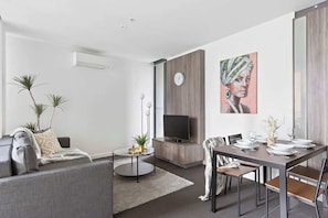Departamento (2 Bedrooms) | Interior