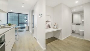 Apartemen (1 Bedroom) | Interior