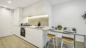 Apartemen (1 Bedroom) | Interior